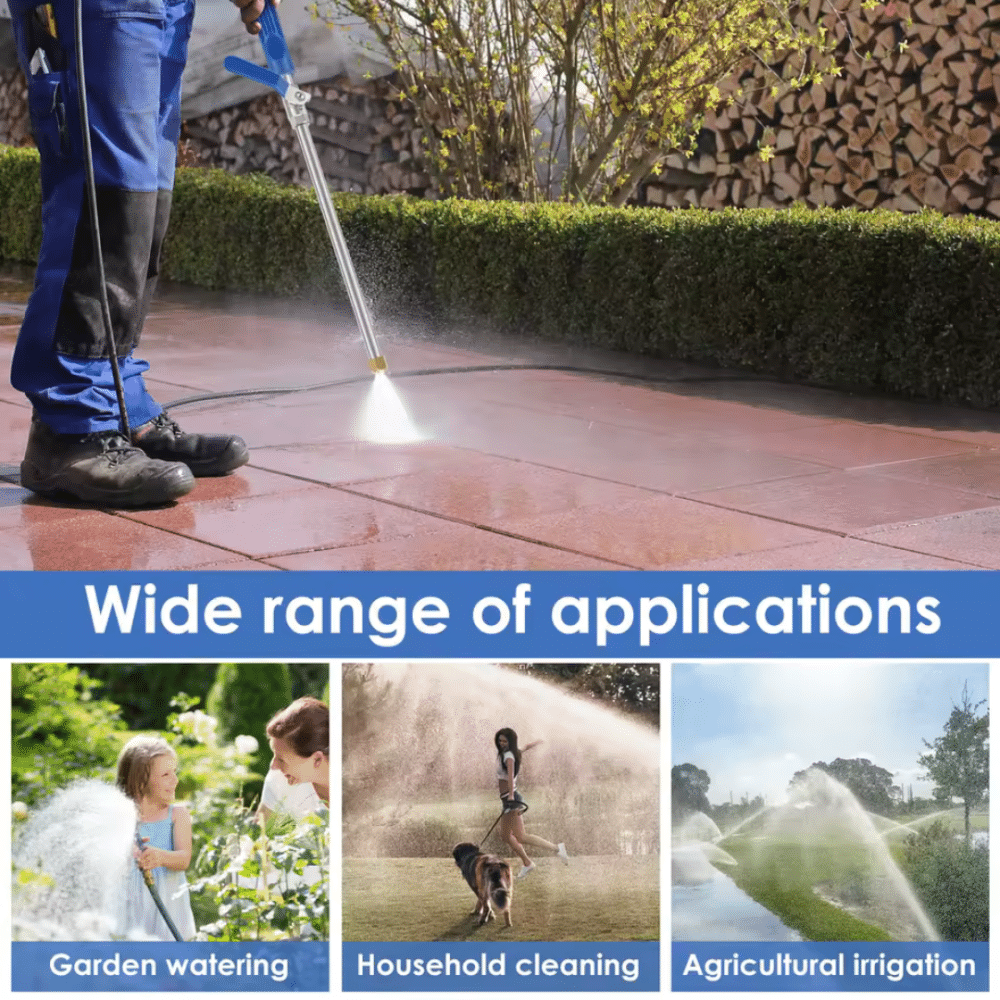 Pressure Pro Power Nozzle - Official Retailer