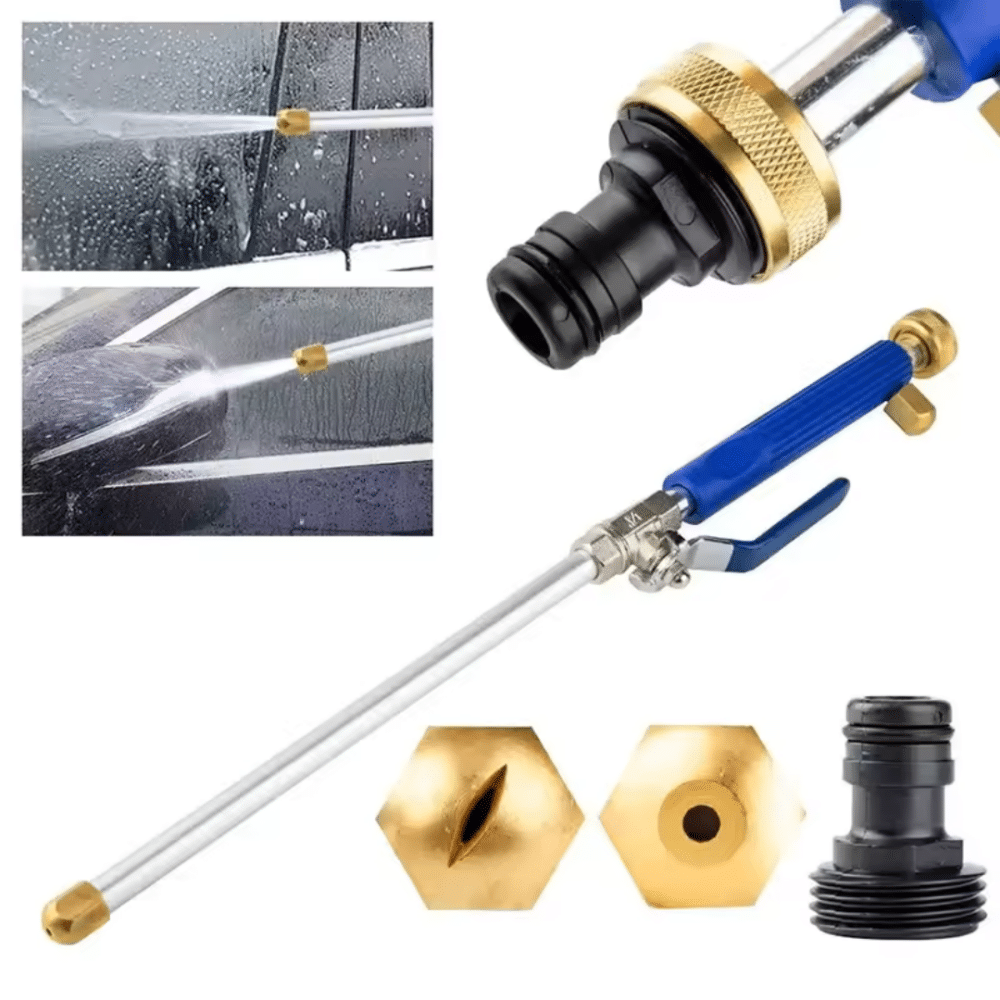 Pressure Pro Power Nozzle - Official Retailer
