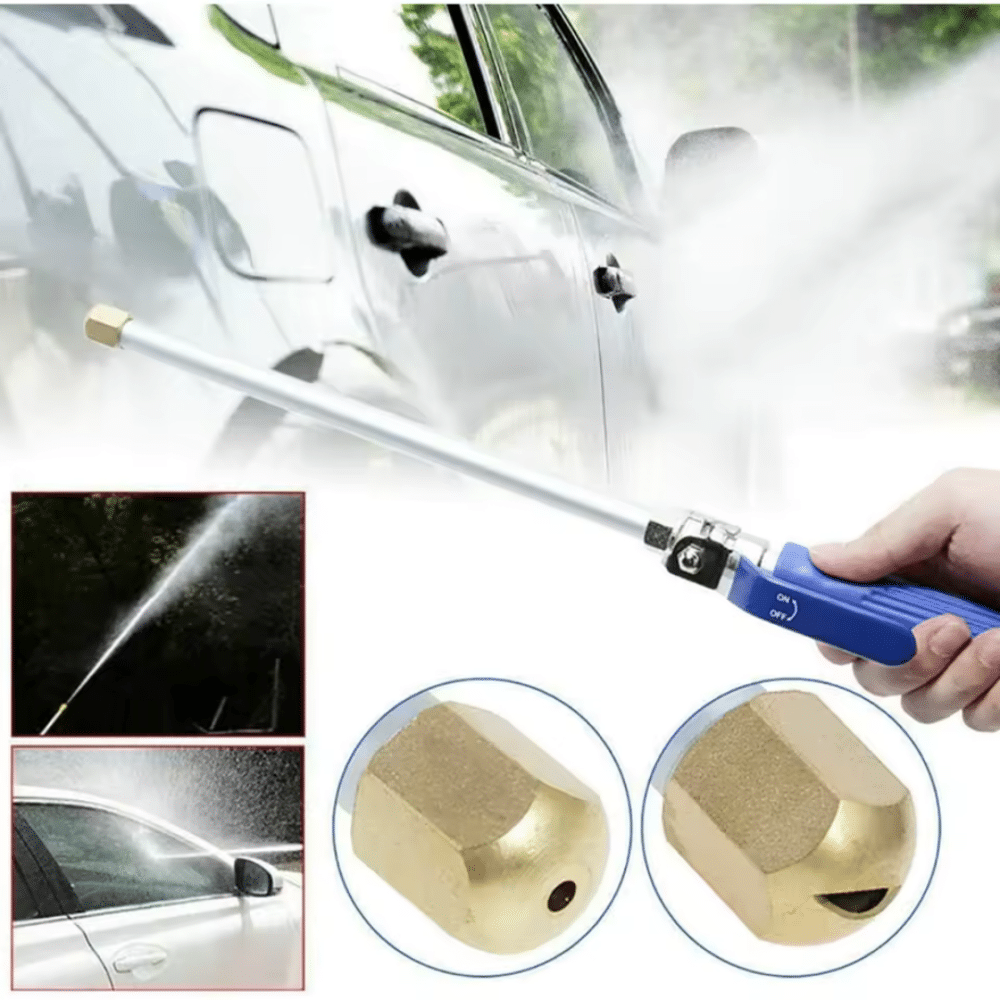 Pressure Pro Power Nozzle - Official Retailer