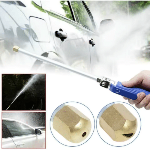 Pressure Pro Power Nozzle - Official Retailer