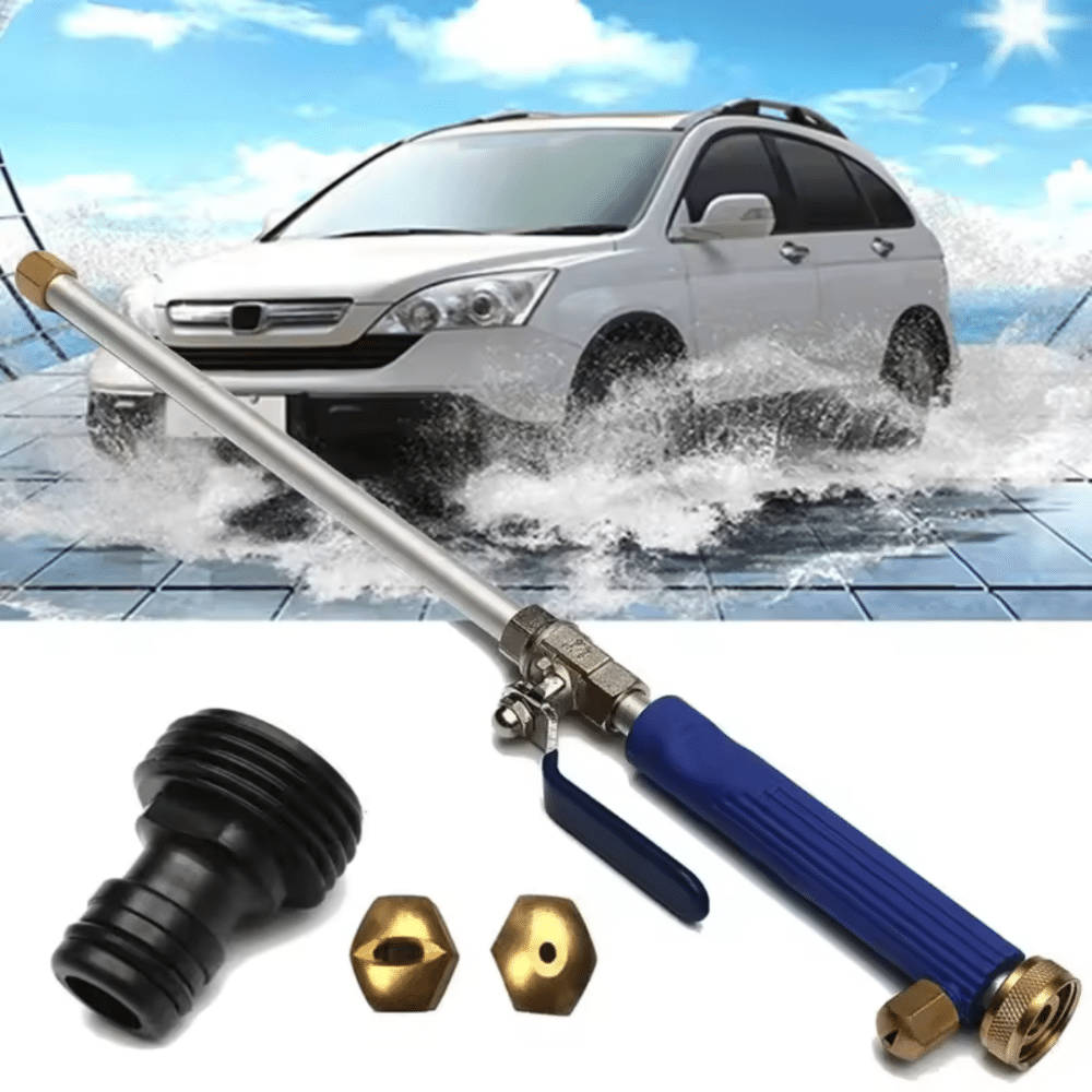 Pressure Pro Power Nozzle - Official Retailer