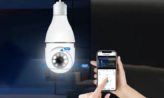 CamGuard Pro - Official Retailer