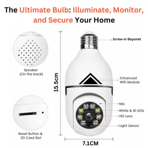 CamGuard Pro - Official Retailer