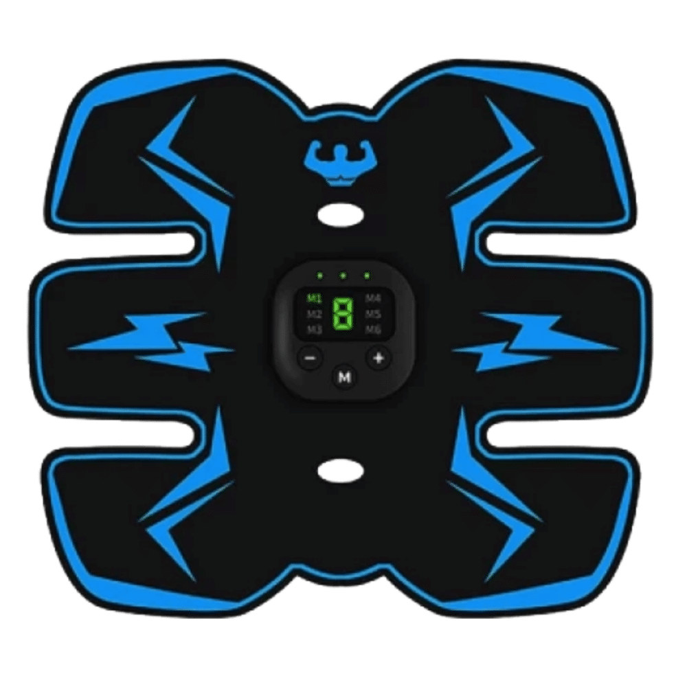 UltrABS EMS Abs Stimulator - Official Retailer