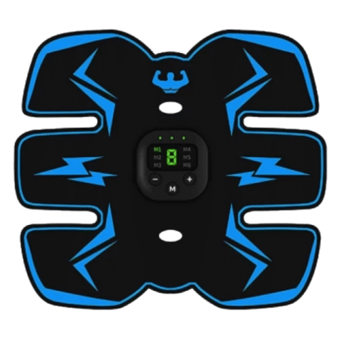 UltrABS EMS Abs Stimulator - Official Retailer
