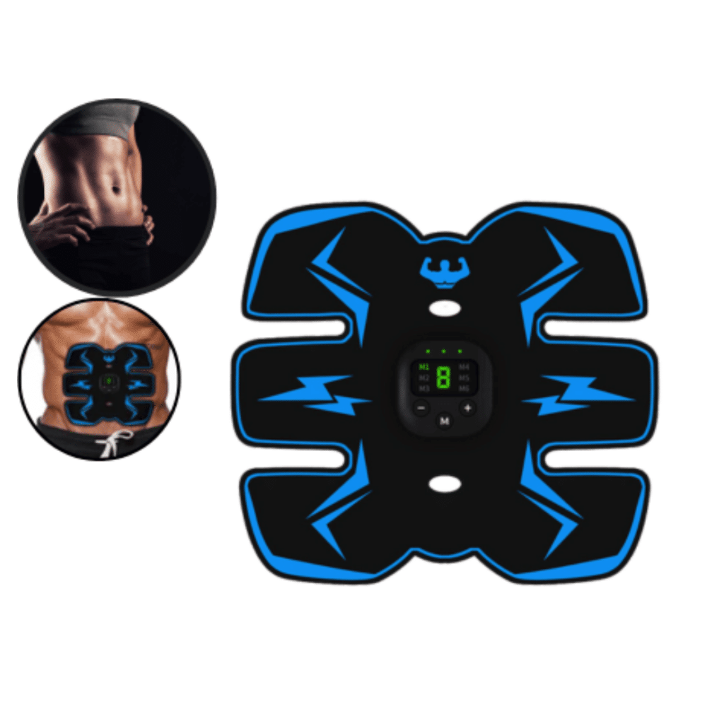 UltrABS EMS Abs Stimulator - Official Retailer