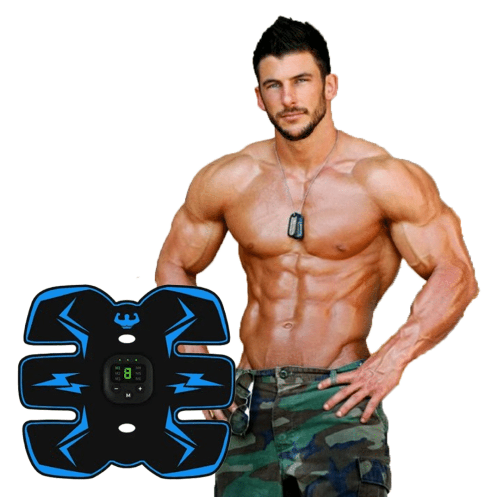 UltrABS EMS Abs Stimulator - Official Retailer