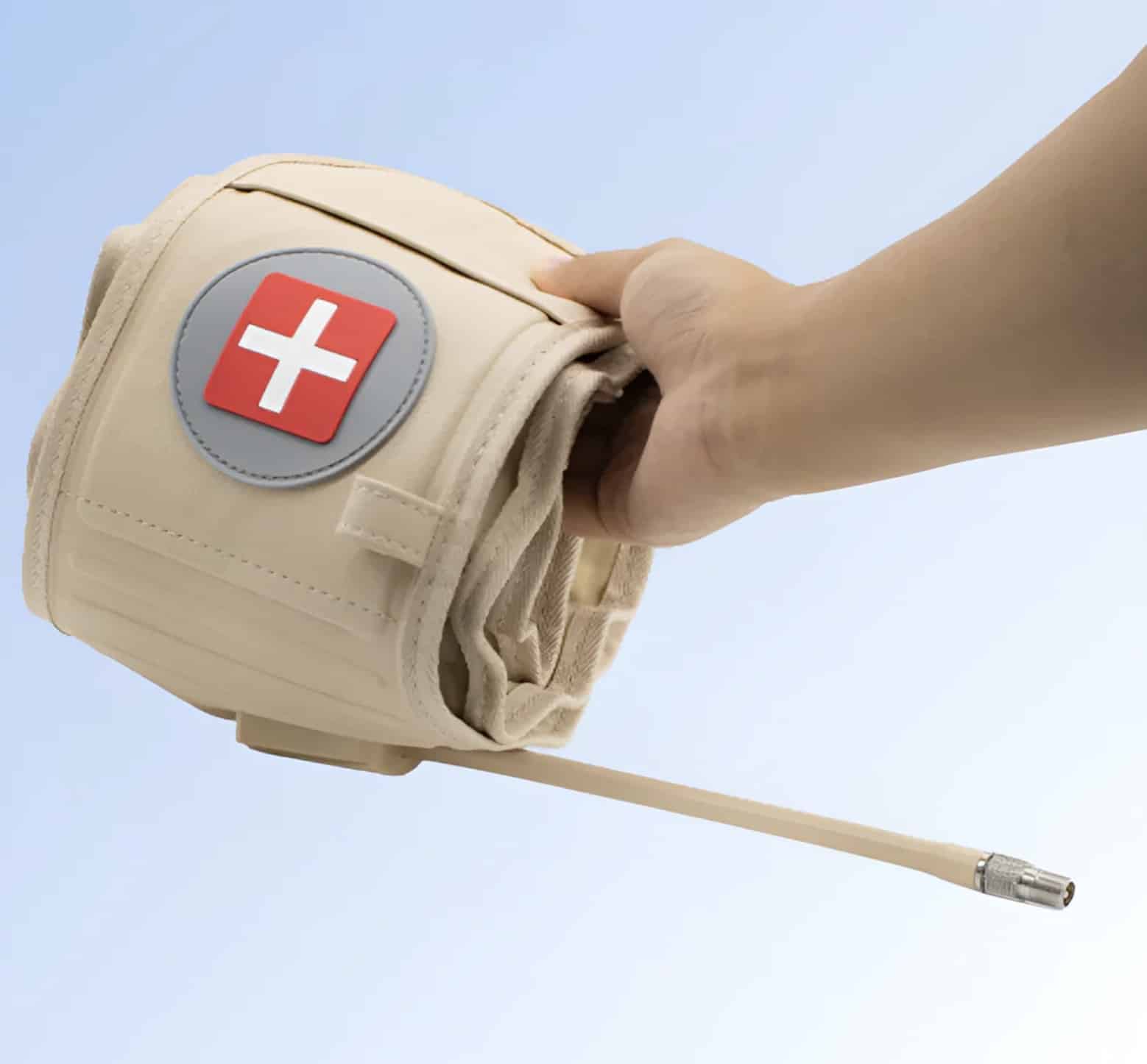 BackReliever Decompression Belt (Official Retailer) 2025