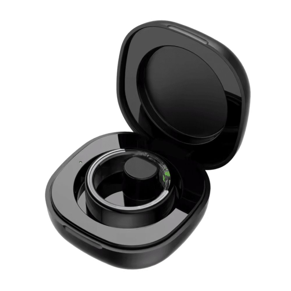 Charging Case For Vital Health Ring