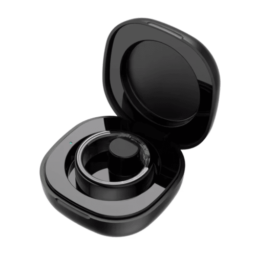Charging Case For Vital Health Ring