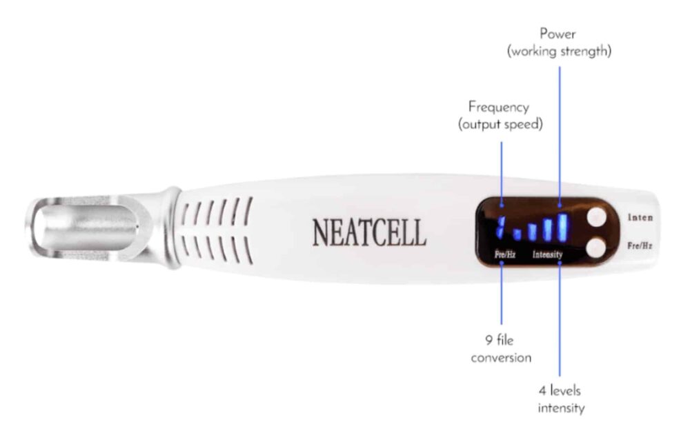 NEATCELL Picosecond Laser Pen (Official Retailer) 2025