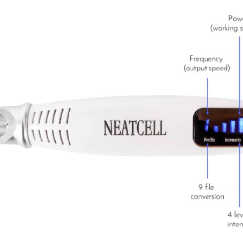 NEATCELL Picosecond Laser Pen (Official Retailer) 2025