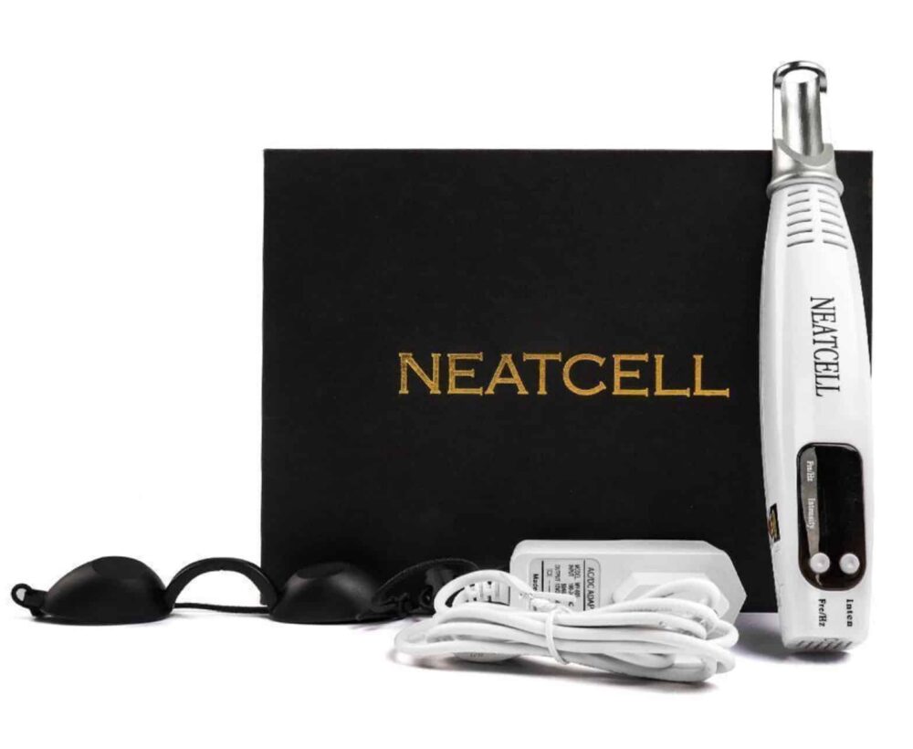 NEATCELL Picosecond Laser Pen (Official Retailer) 2025