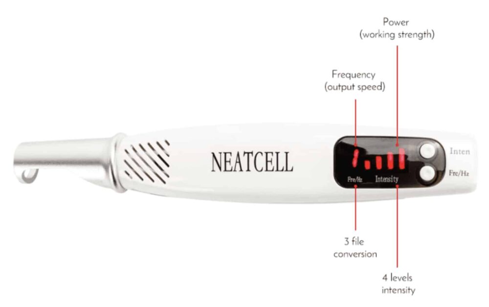 NEATCELL Picosecond Laser Pen (Official Retailer) 2025
