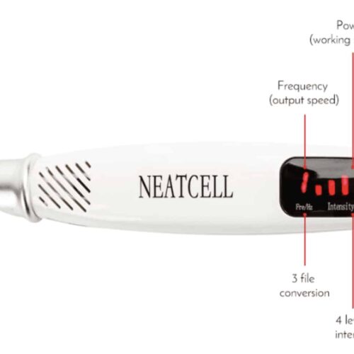 NEATCELL Picosecond Laser Pen (Official Retailer) 2025