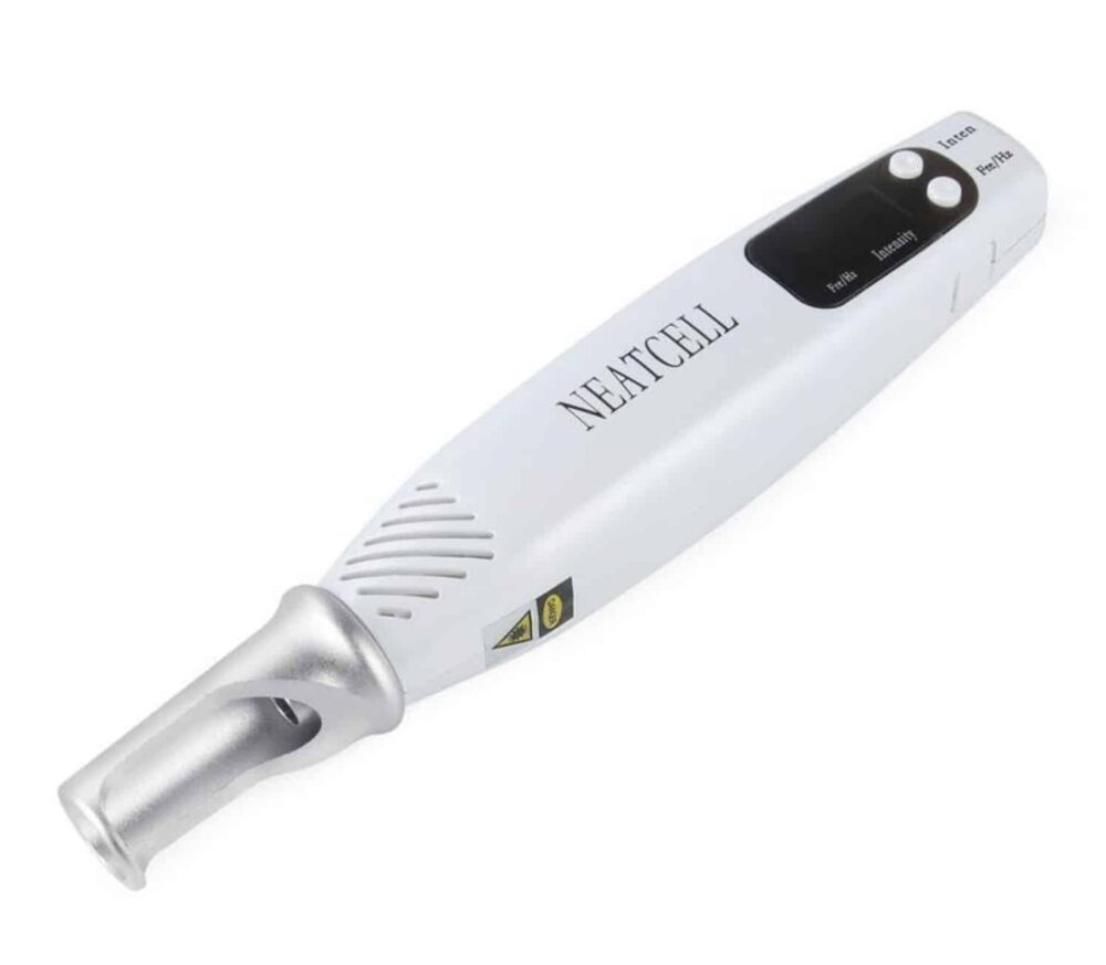 NEATCELL Picosecond Laser Pen (Official Retailer) 2025