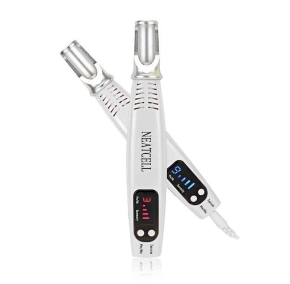 NEATCELL Picosecond Laser Pen (Official Retailer) 2025