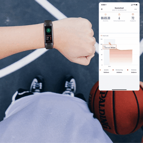 Vital Fit Track (Official Retailer) 2025