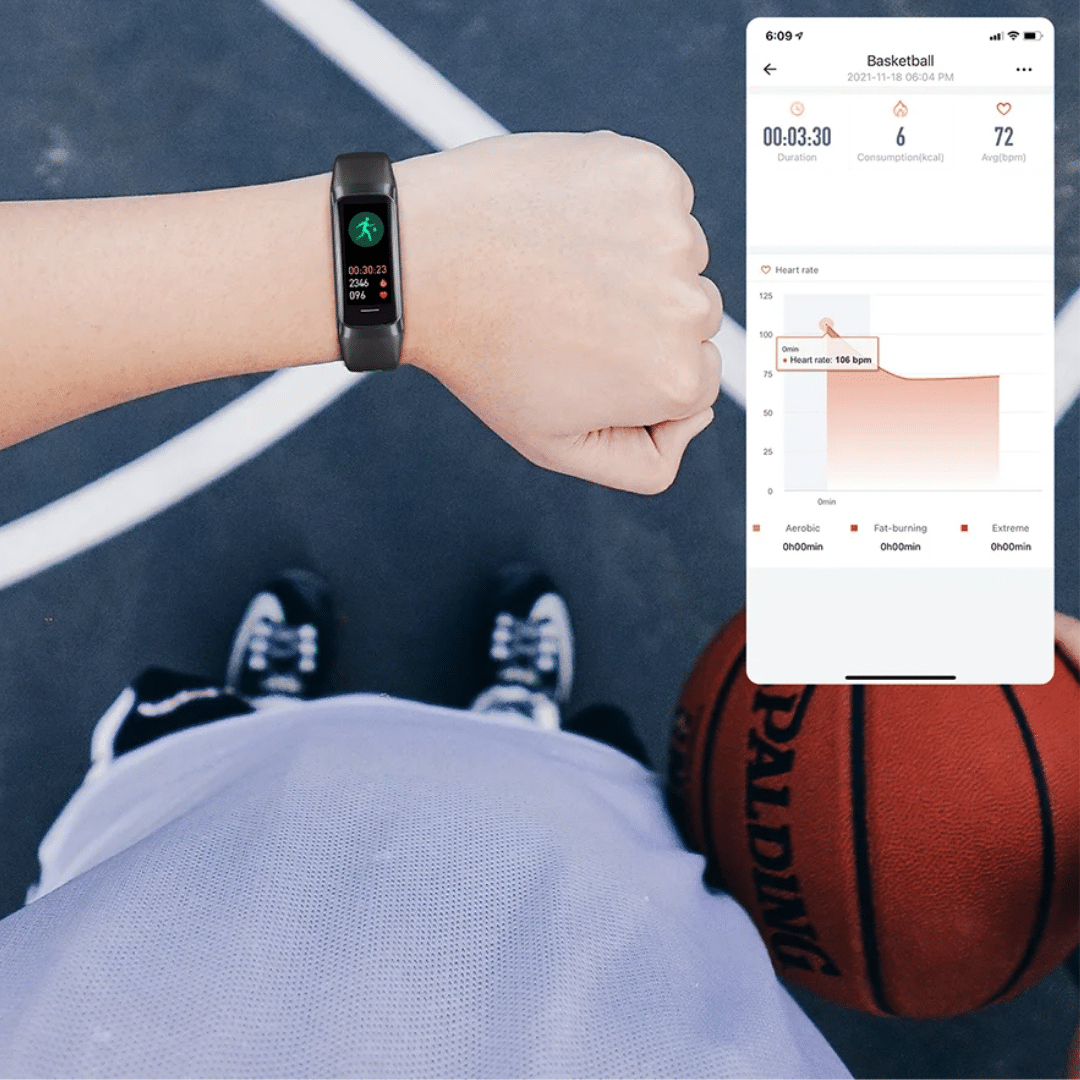 Vital Fit Track (Official Retailer) 2025