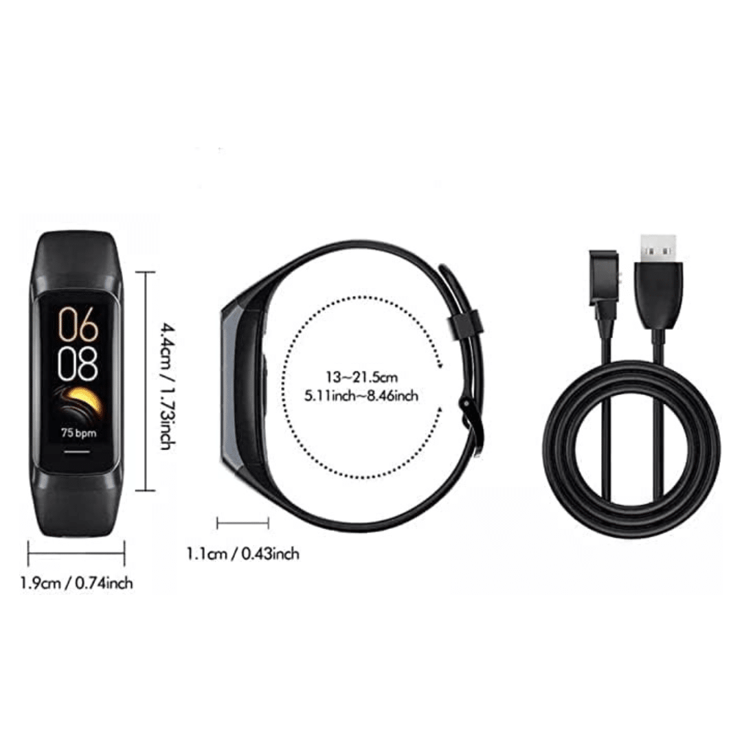 Vital Fit Track (Official Retailer) 2025