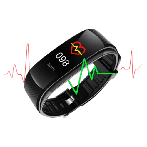 Vital Fit Track (Official Retailer) 2025
