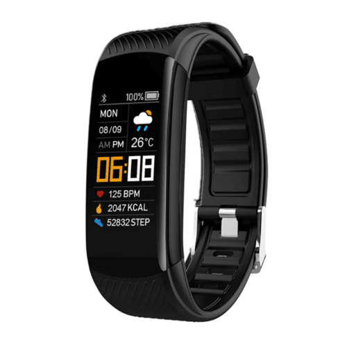 Vital Fit Track (Official Retailer) 2025