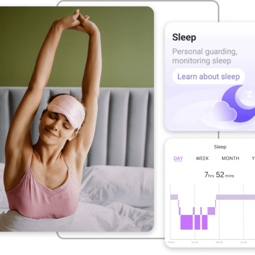 Vital Health Ring (Official Retailer) 2025