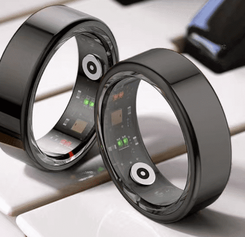 Vital Health Ring (Official Retailer) 2025