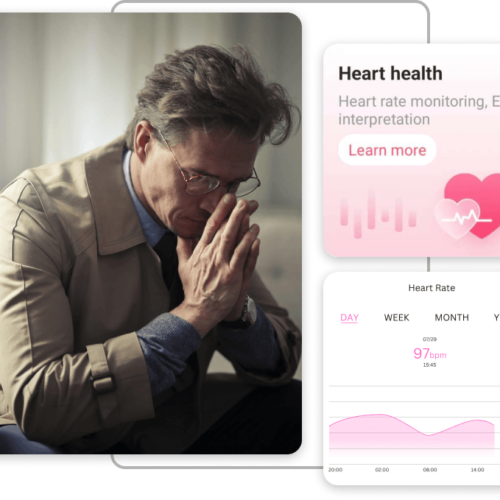 Vital Health Ring (Official Retailer) 2025