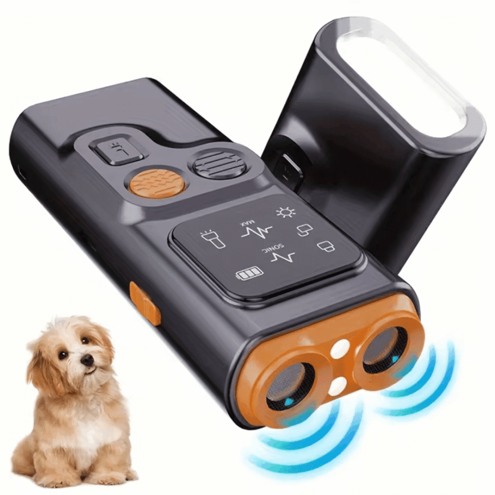BarkGuard (Official Retailer) 2025