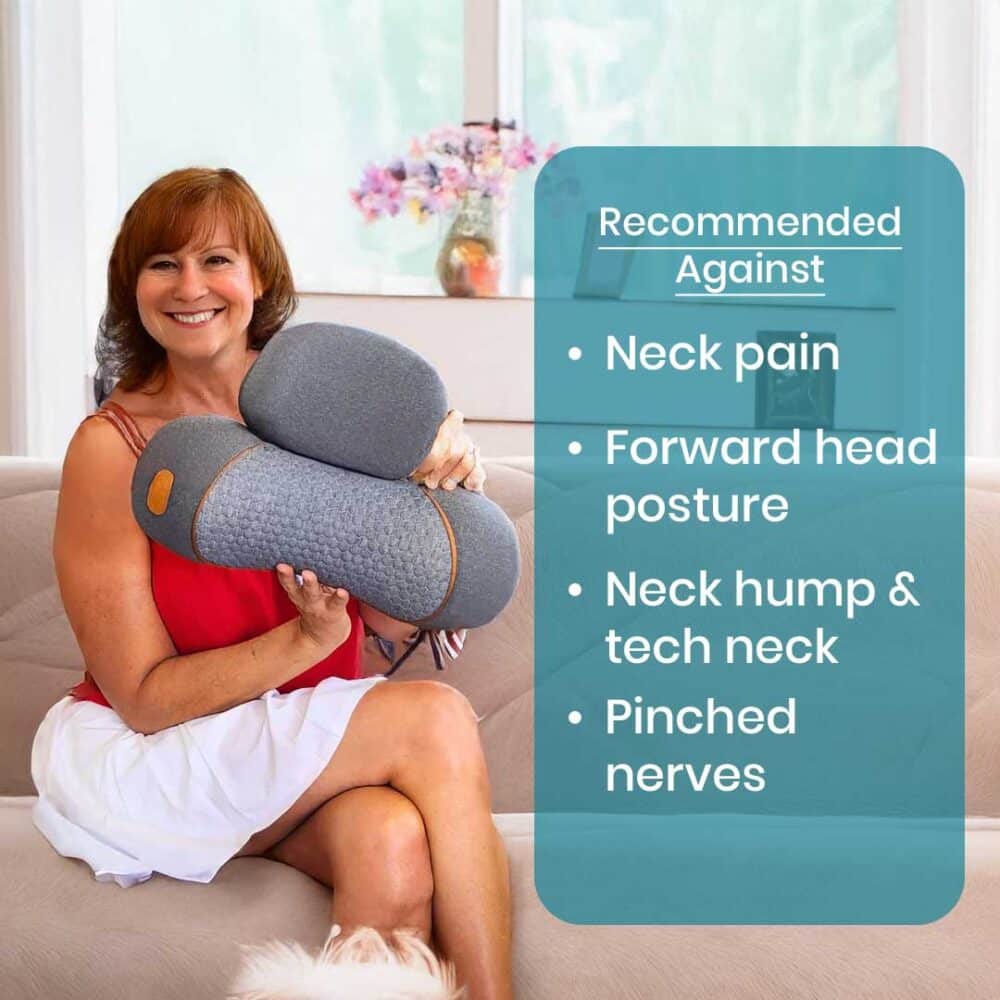 Cervifix™ Home Pro Massager - Official Retailer