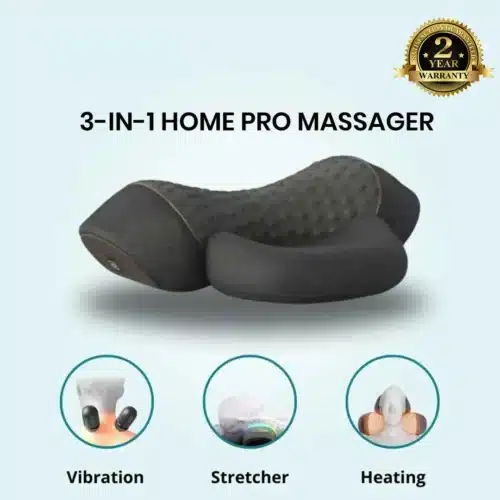 Cervifix™ Home Pro Massager - Official Retailer
