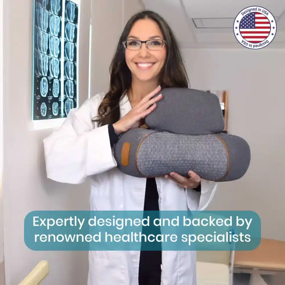 Cervifix™ Home Pro Massager - Official Retailer