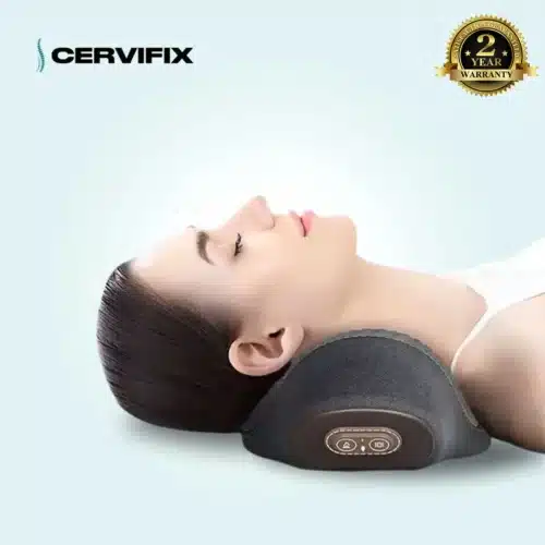 Cervifix™ Home Pro Massager - Official Retailer