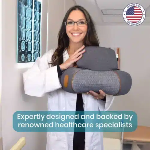 Cervifix™ Home Pro Massager - Official Retailer
