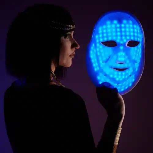 Cleopatra LED Light Mask - Official Retailer