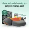 FisioRest 3-in-1 Neck Massager - Official Retailer