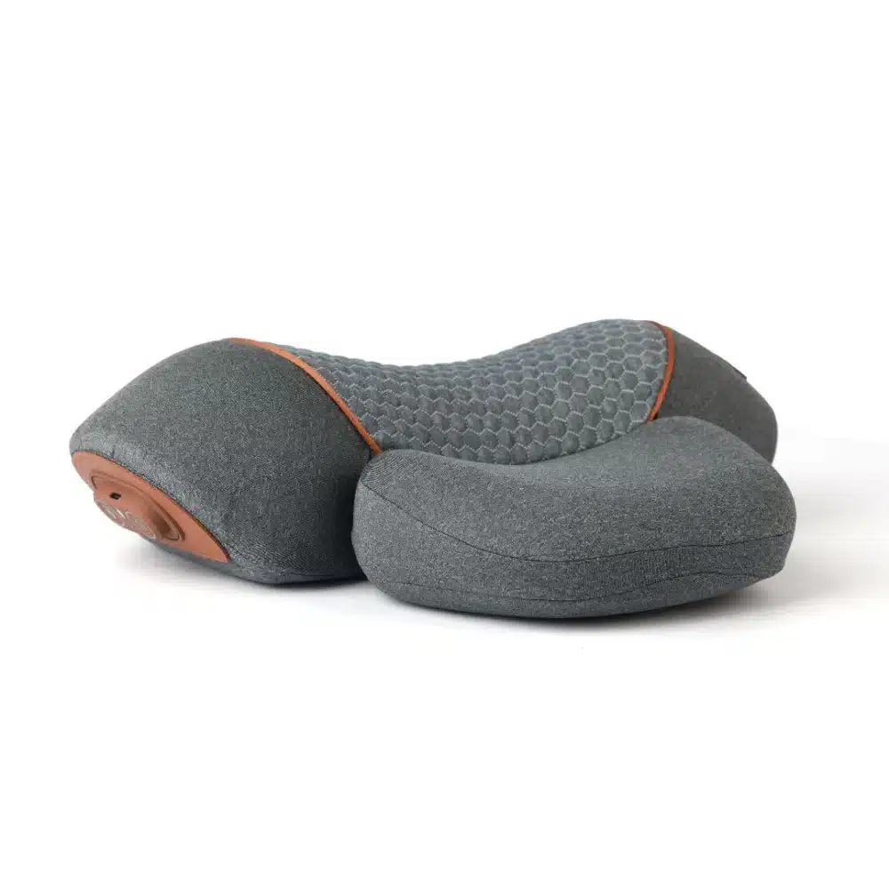 FisioRest 3-in-1 Neck Massager - Official Retailer