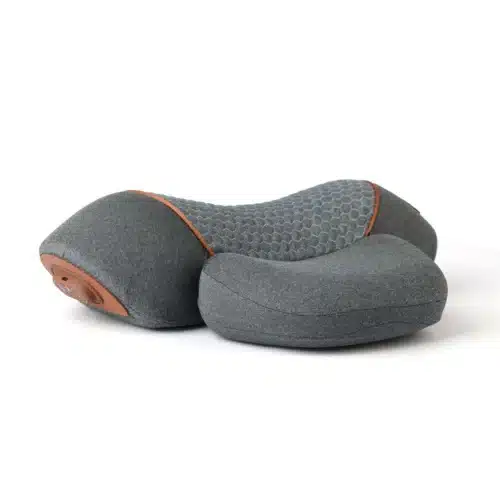 FisioRest 3-in-1 Neck Massager - Official Retailer