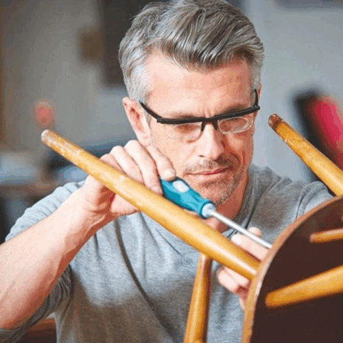 Flex Focus Glasses - Official Retailer