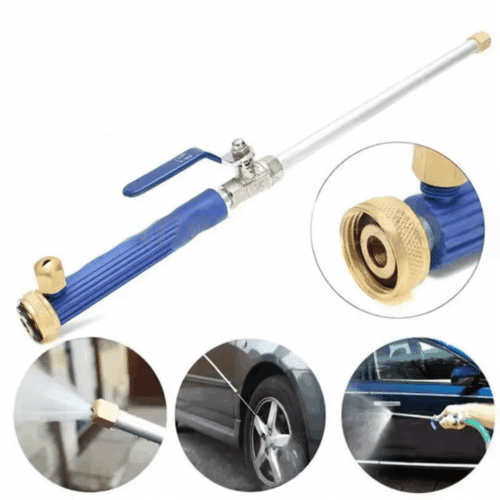 JetSono Pressure Washer - Official Retailer
