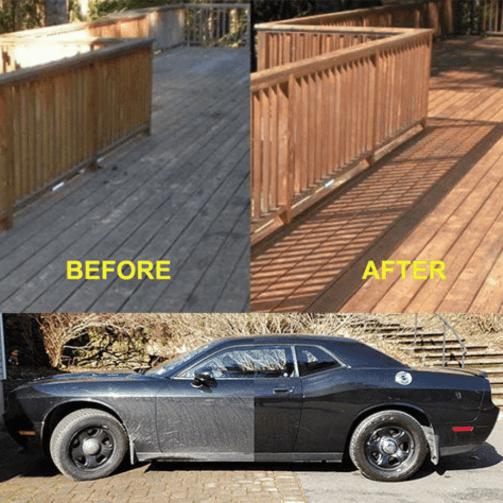 JetSono Pressure Washer - Official Retailer