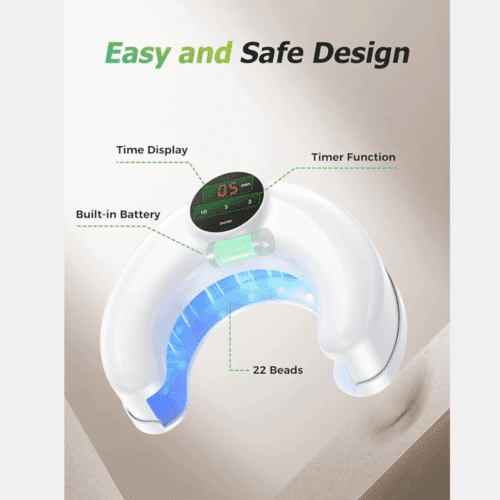 Okita Nail Fungus Light - Official Retailer