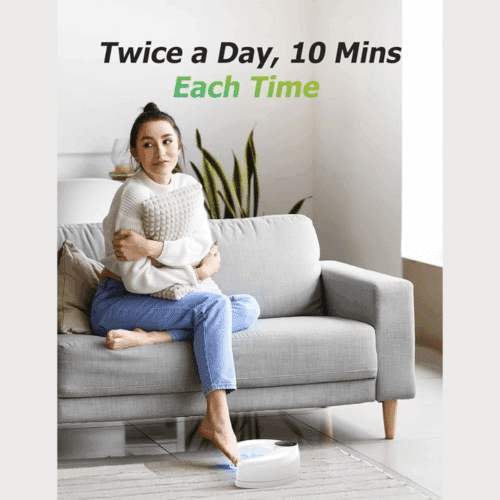 Okita Nail Fungus Light - Official Retailer