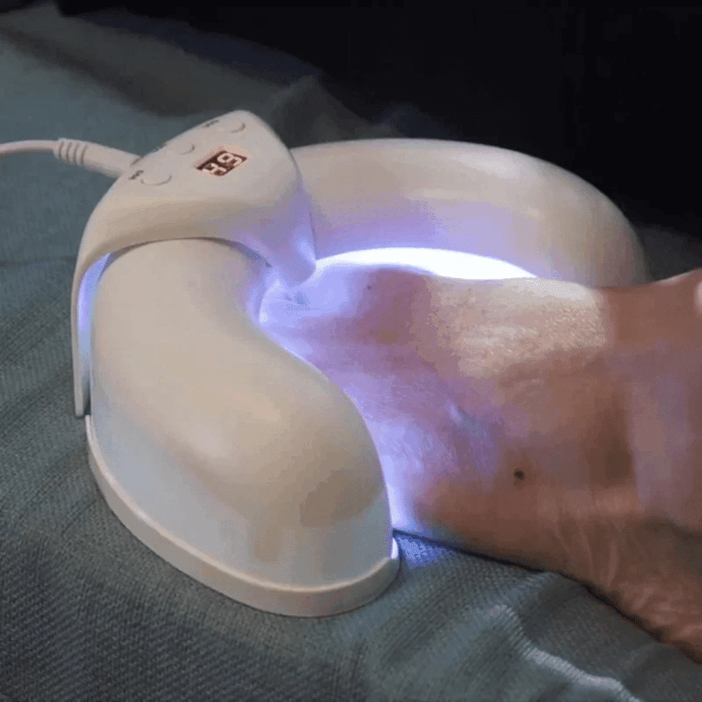 Okita Nail Fungus Light (Official Retailer) 2025