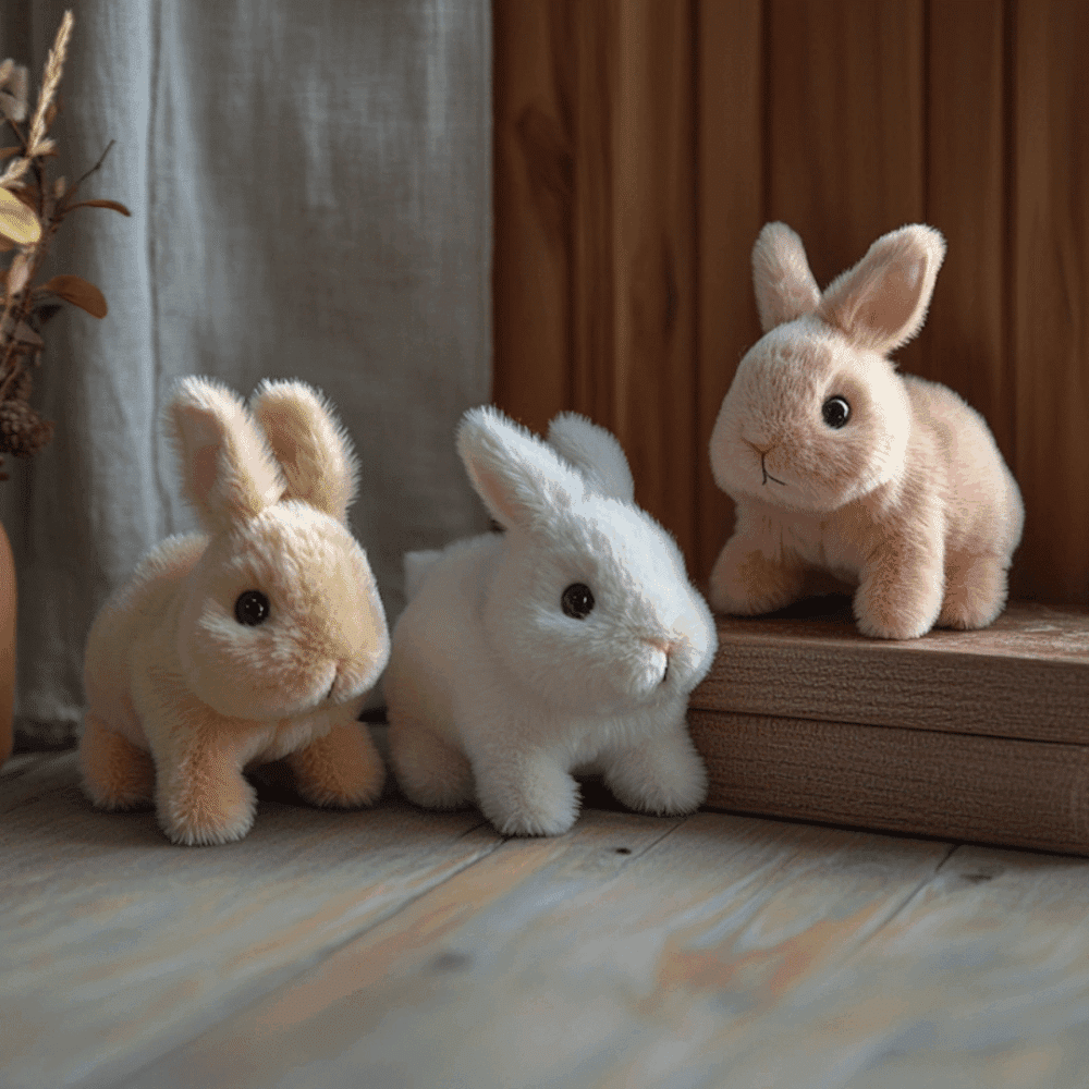 Petsboro Bunny Pal (Official Retailer) 2025