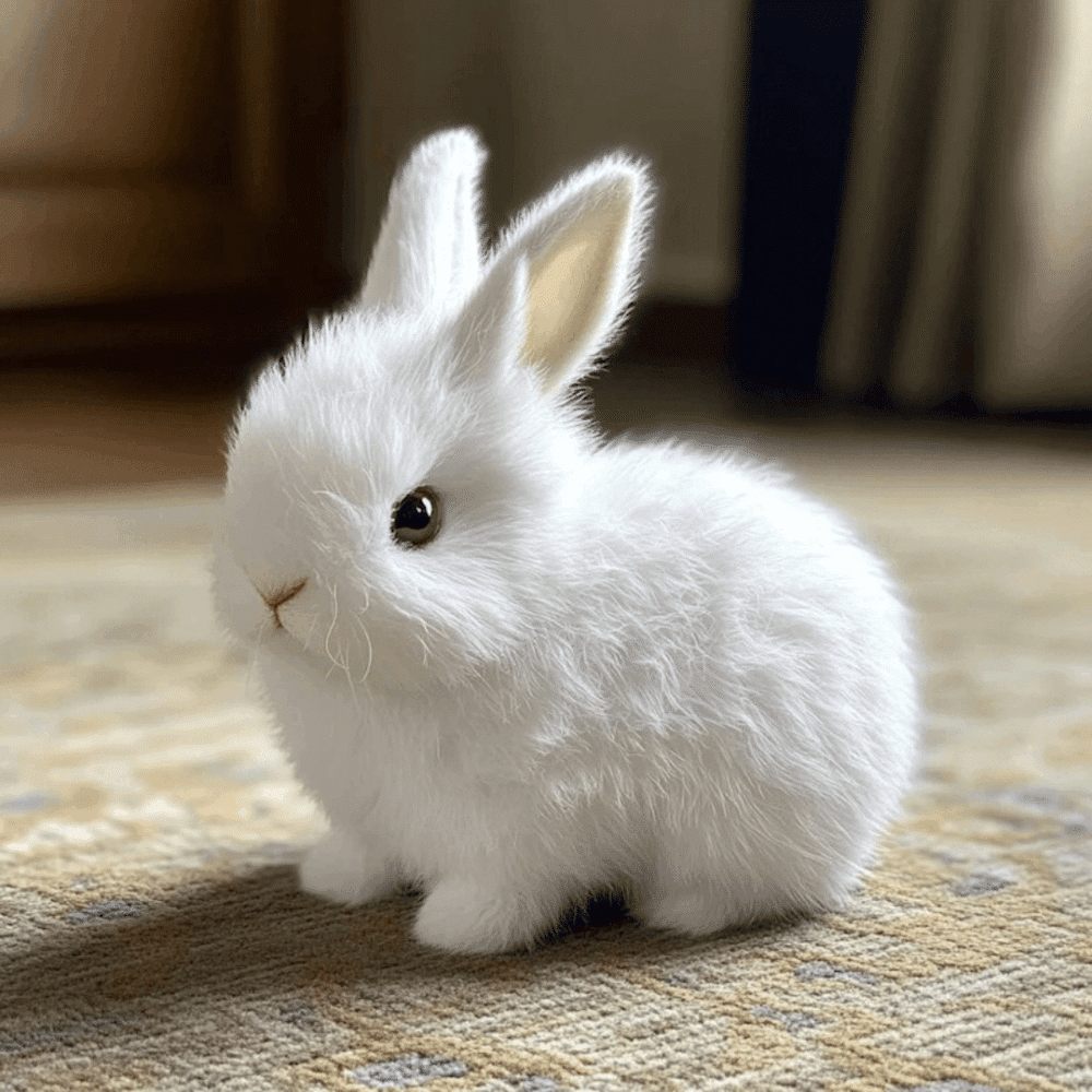 Petsboro Bunny Pal (Official Retailer) 2025