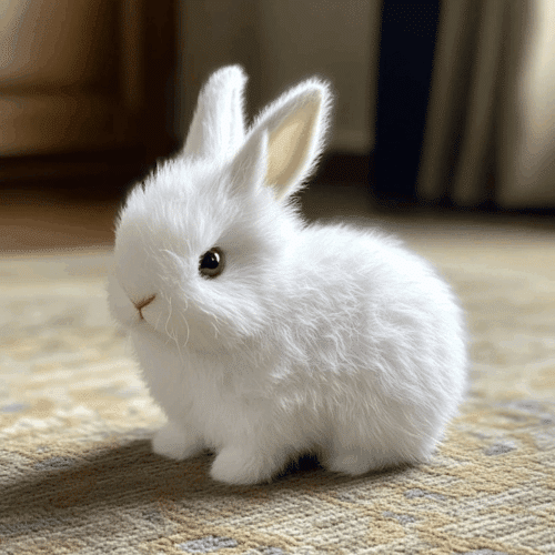 Petsboro Bunny Pal (Official Retailer) 2025