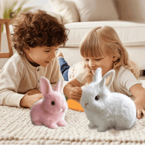Petsboro Bunny Pal (Official Retailer) 2025