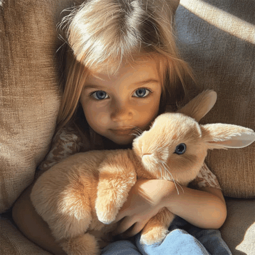 Petsboro Bunny Pal (Official Retailer) 2025